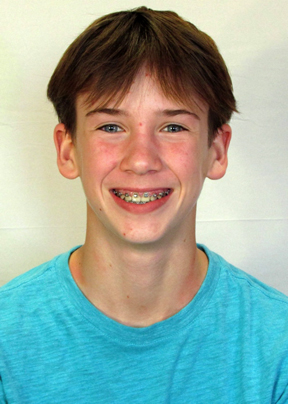 Headshot